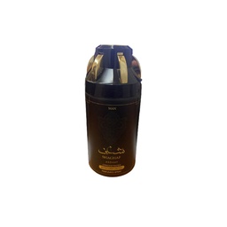 اصداف مزيل سبراى - Asdaaf Deodorant Spray (Shaghaf, men, 250ml)