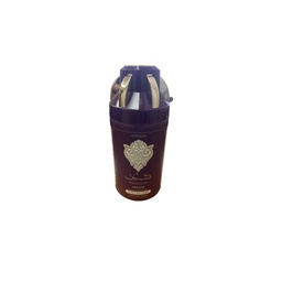اصداف مزيل سبراى - Asdaaf Deodorant Spray (Shaghaf, Woman, 250ml)