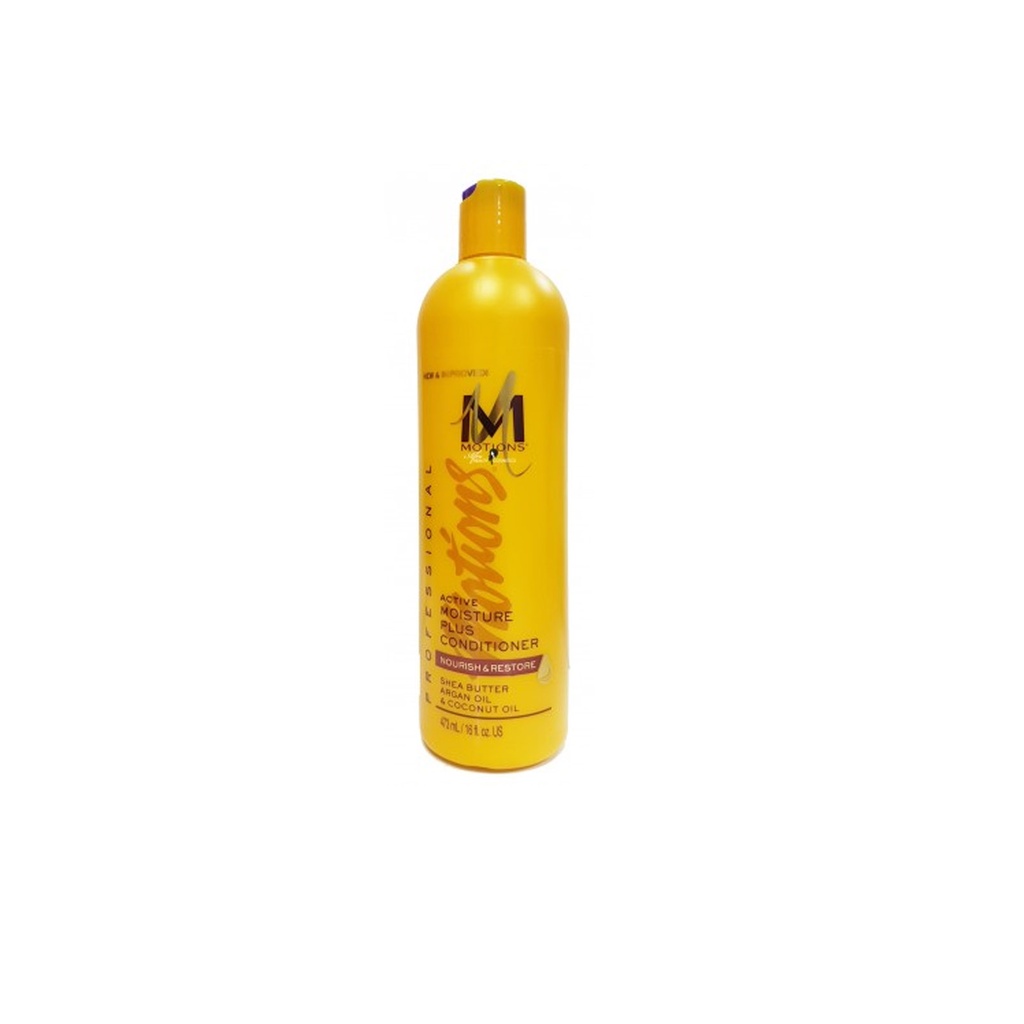 موشنز بلسم تغذية&amp;استعادة - Motions Conditioner Nourish&amp;Restore