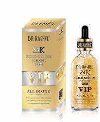 دكتور راشيل 24 قيراط جولد سيرم فى اى بى - Dr Rashel 24K Gold Serum VIP