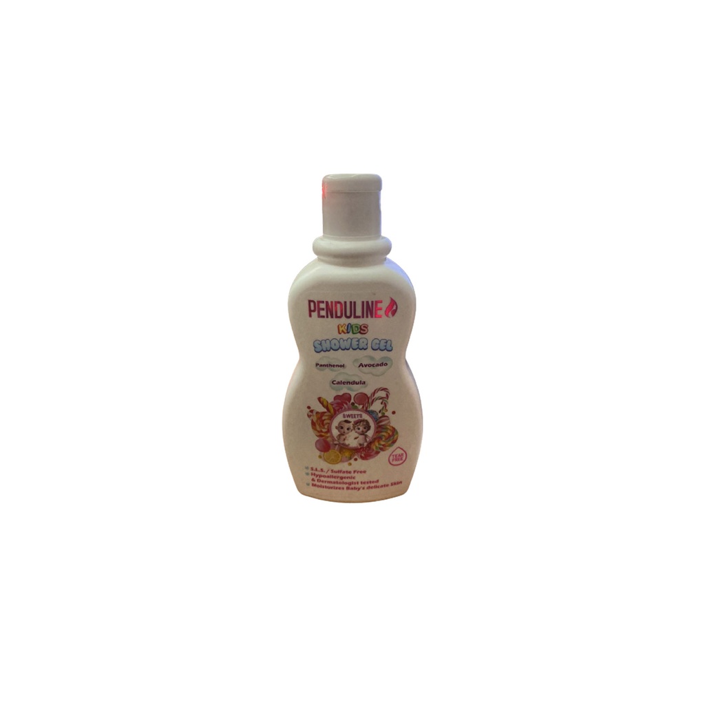 بيندولين شاور حلويات - penduline Shower Sweets