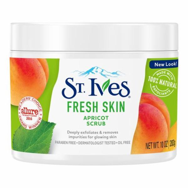 ستيفز مقشر منعش للبشرة مشمش - Stives Fresh Skin Apricot Scrub