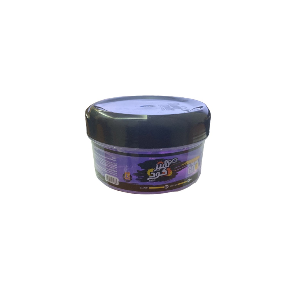 هيركود جل الترا هولد - Haircode Gel Ultra Hold
