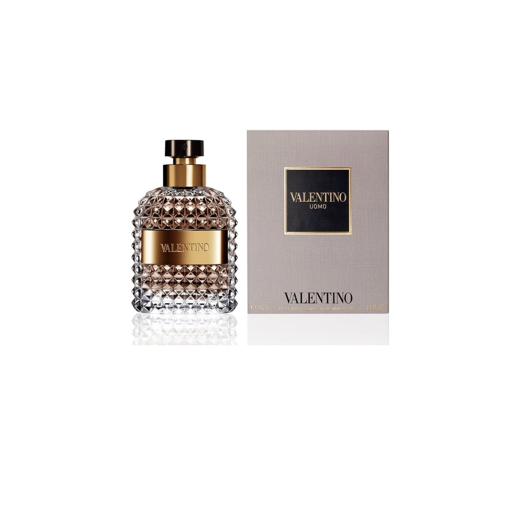 فالنتينو اومو - Valentino Uomo EDT-M