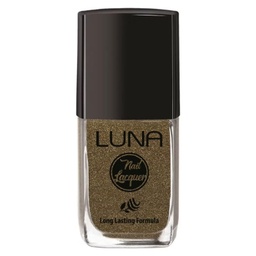 لونا طلاء اظافر - Luna Nail Colour (10ml, 636)