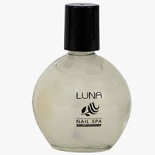 لونا سبا الاظافر مزيل للزوائد اللحمية - Luna Nail Spa Cuticle Remover