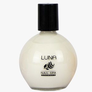 لونا سبا الاظافر نو ميس - Luna Nail Spa No Mess