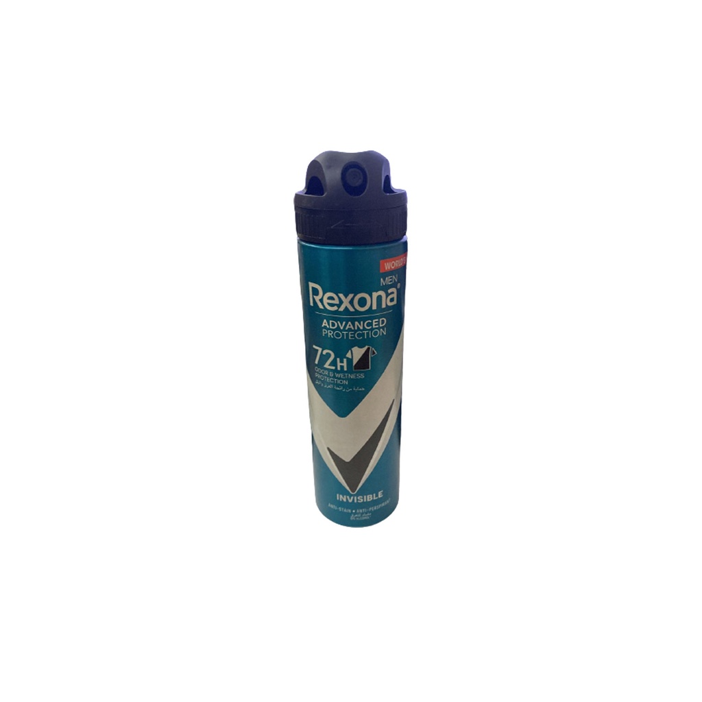 ريكسونا ادفانسيد سبراى - Rexona Advanced Spray
