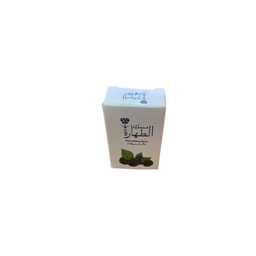 مسك الطهارة حامل المسك  - Musk Altahara Haml Almsk  (6ml, توت)