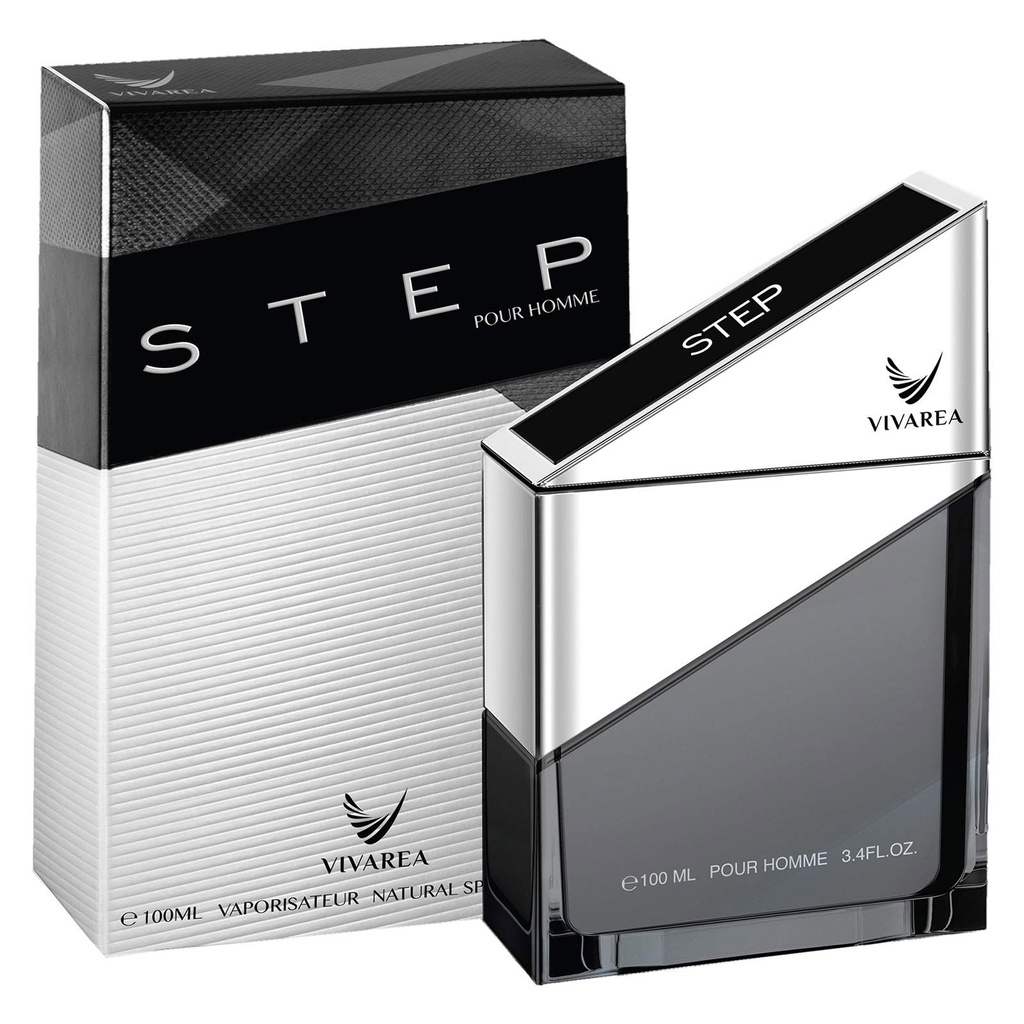 فيفاريا استيب - Vivarea Step EDT-M