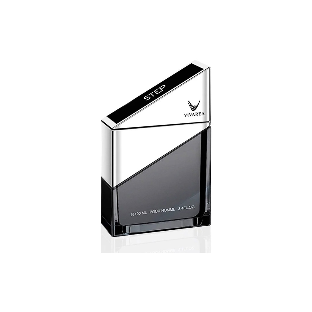 فيفاريا استيب تستر - Vivarea Step Tester EDT-M