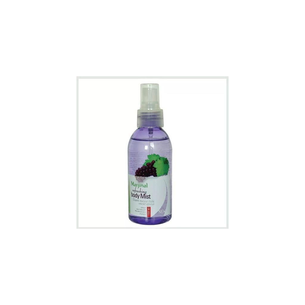 مارجينال سبلاش عنب - Marjinal Splash grapes