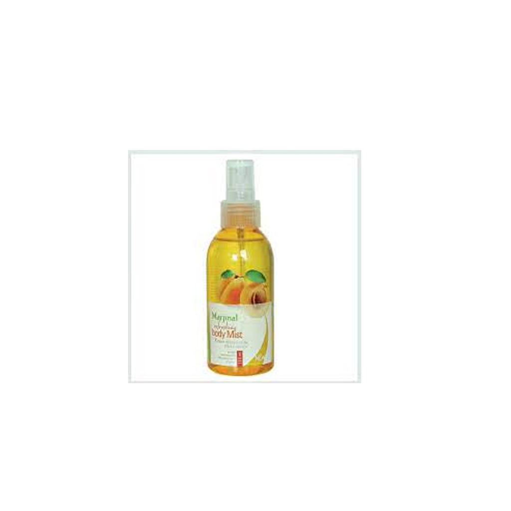 مارجينال سبلاش مشمش - Marjinal Splash Apricot