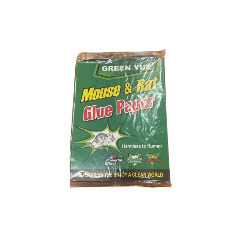 جرين يو لاصقة فار - Green Yue Mouse adhesive
