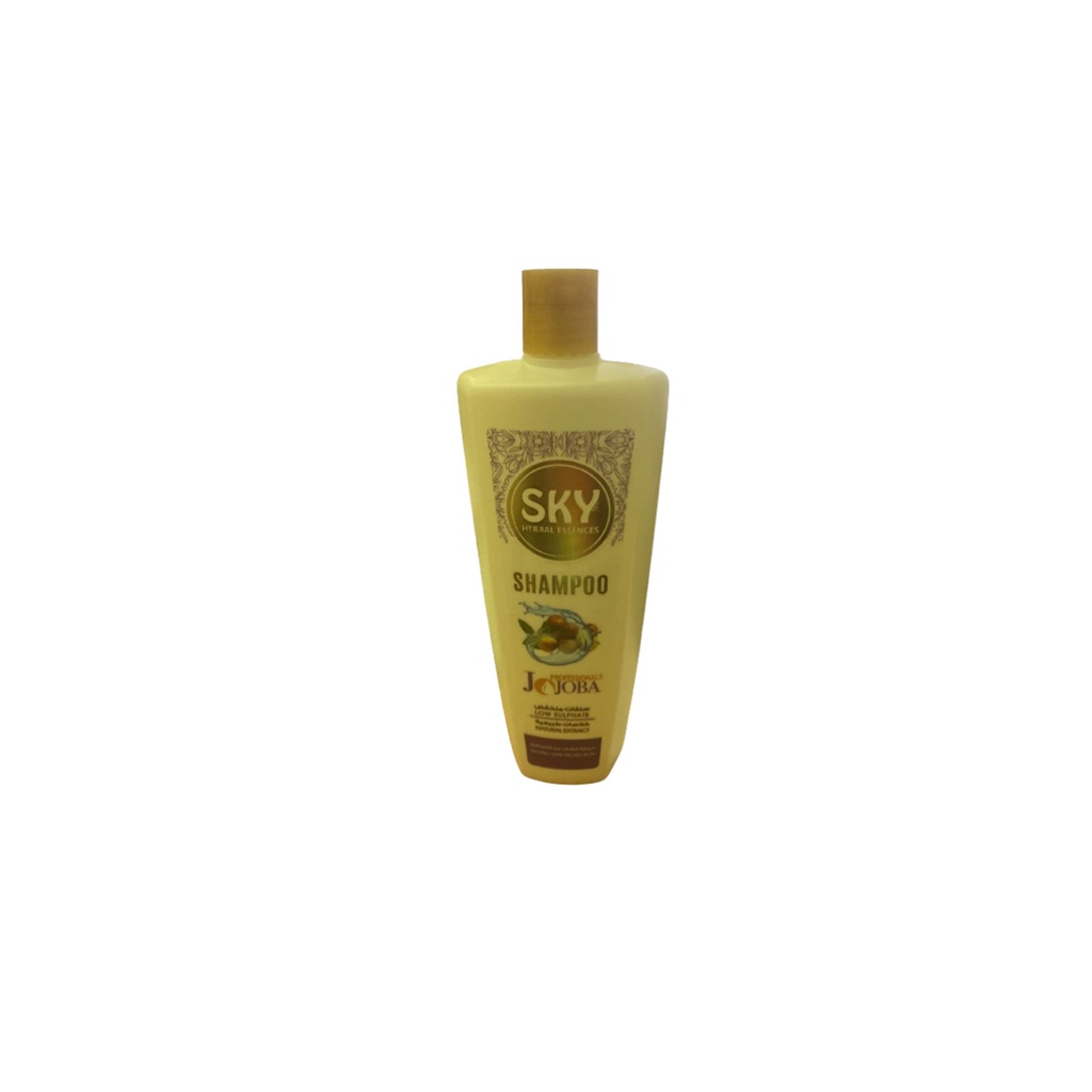 سكاى شامبو جوجوبا - Sky Shampoo Jojoba