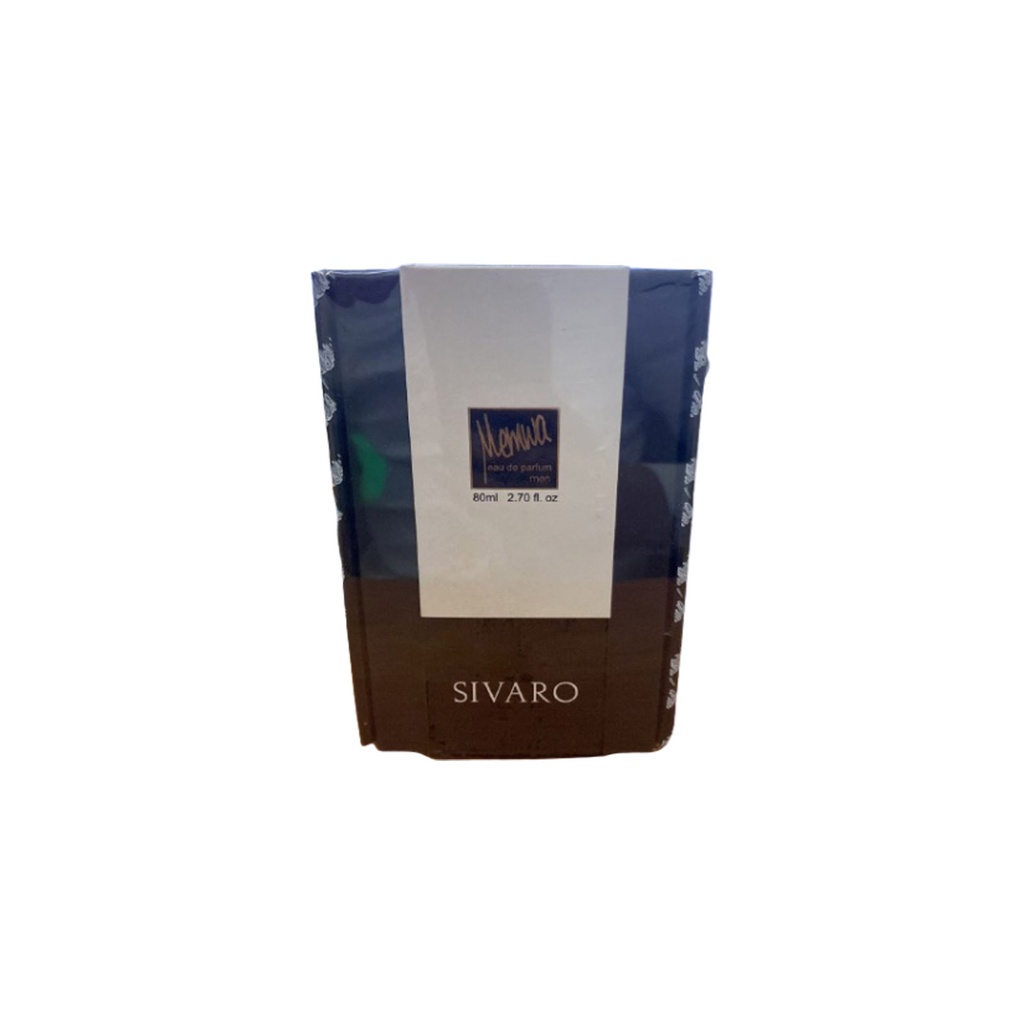 ميموا سيفارو - Memwa Sivaro EDP-M