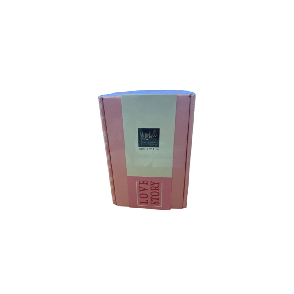 ميموا لاف ستورى - Memwa Love Story EDP-W