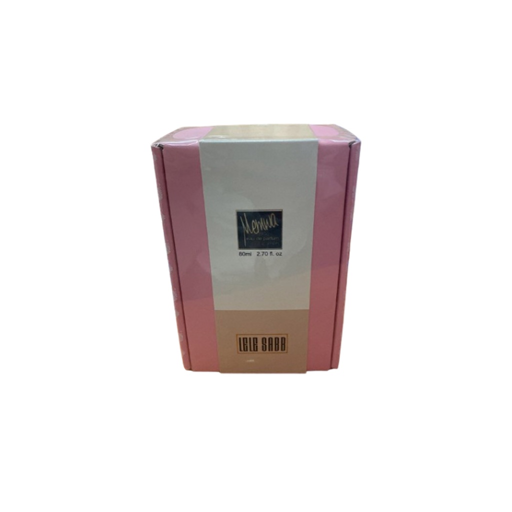 ميموا لى لى صعب - Memwa Lele Sabb EDP-W