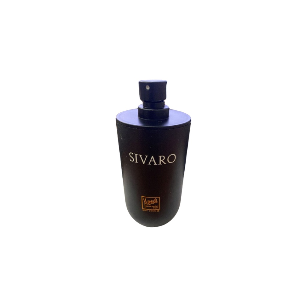 ميموا سيفارو تستر - Memwa Sivaro Tester EDP-M
