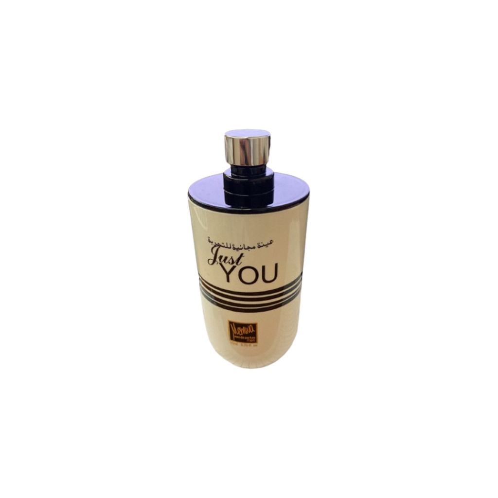 ميموا جاست يو تستر - Memwa Just You Tester EDP-M