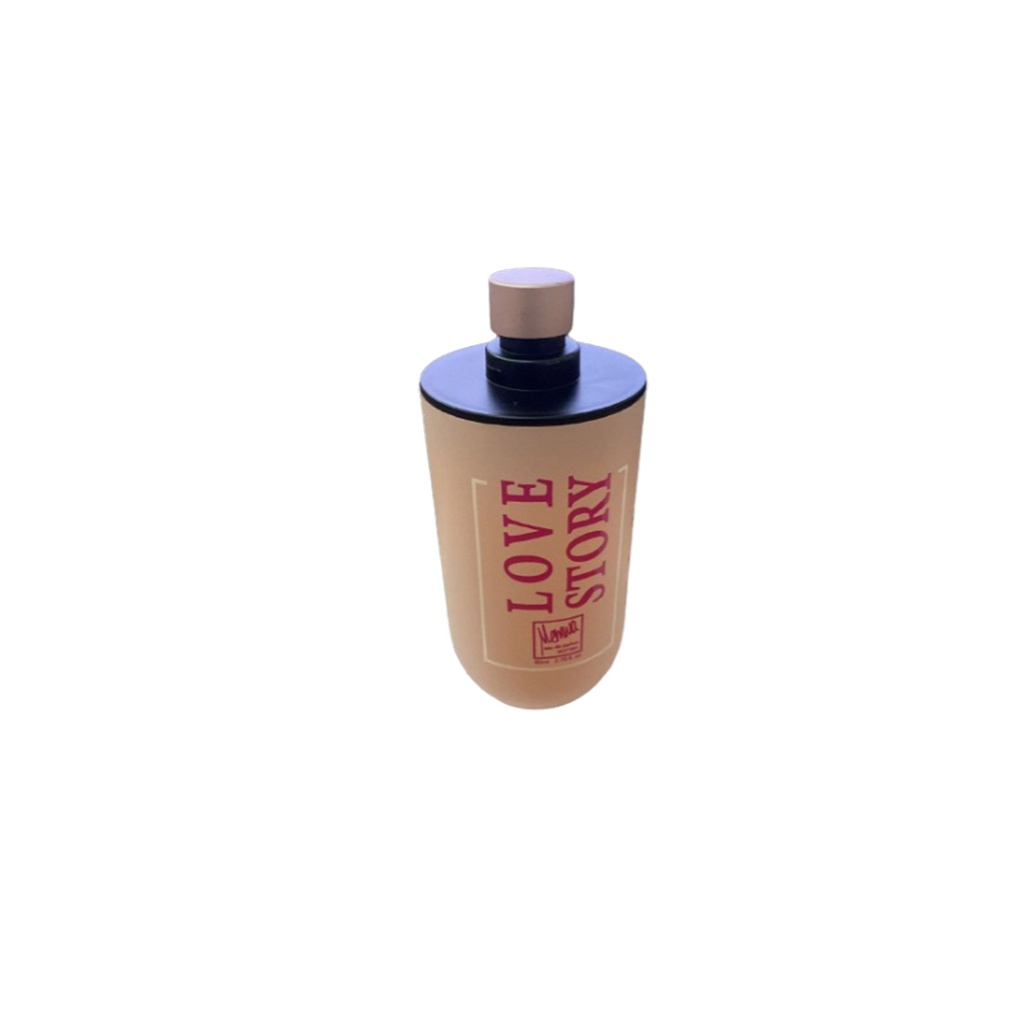 ميموا لاف ستورى تستر - Memwa Love Story Tester EDP-W