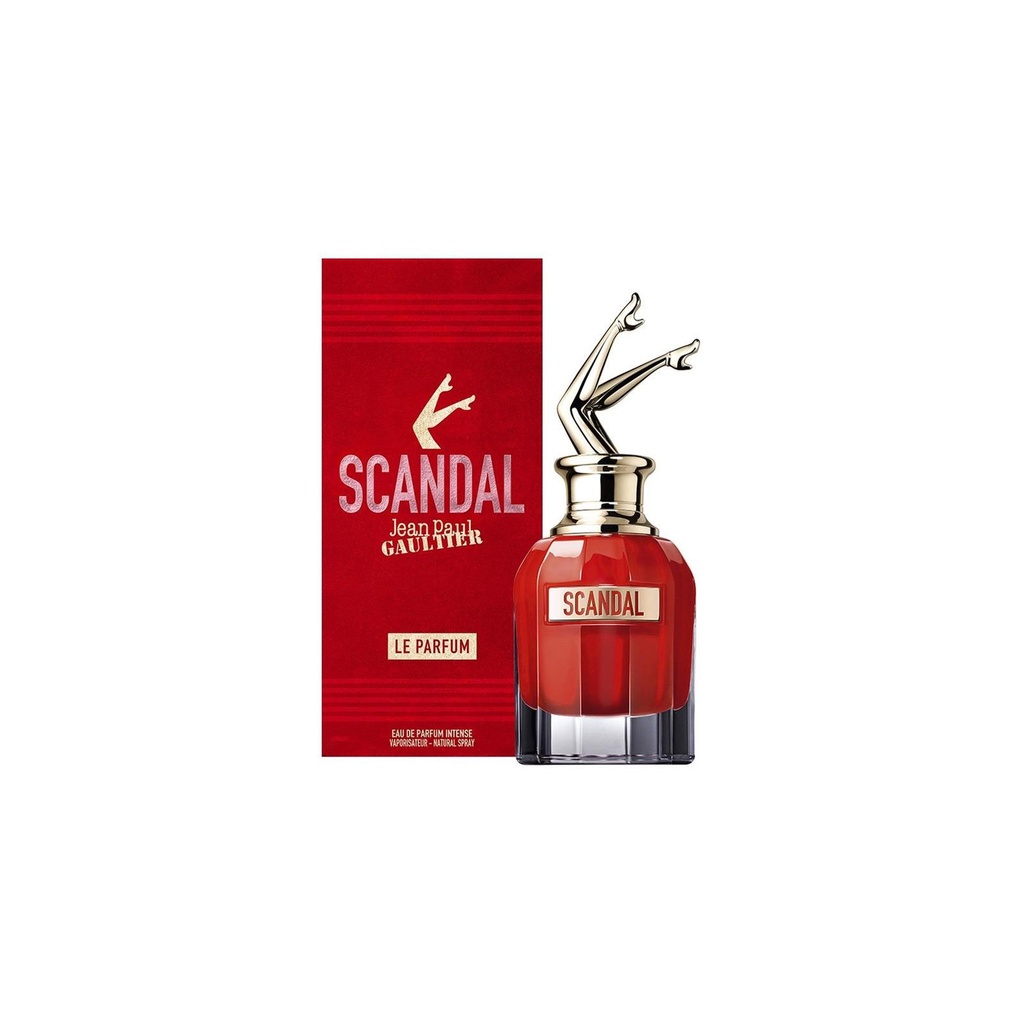 جان بول سكاندل لى برفيوم - Jean Paul Scandal Le Parfum EDP-W Intense