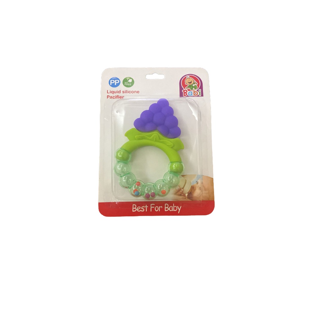بابى عضاضة شخليله - Babi teether Shakhleh No:M-023