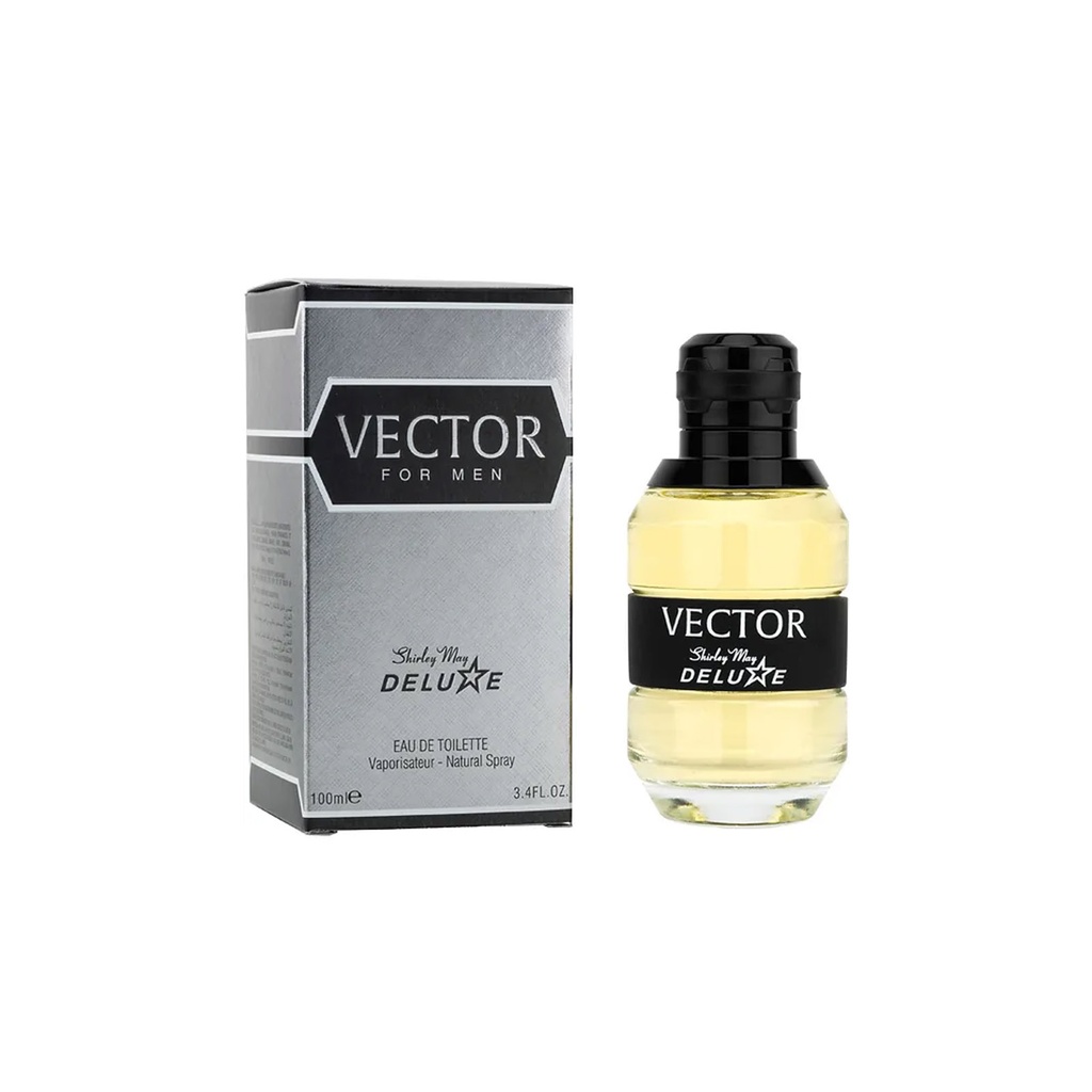 ديلوكس فيكتور - Deluxe Vector EDT-M