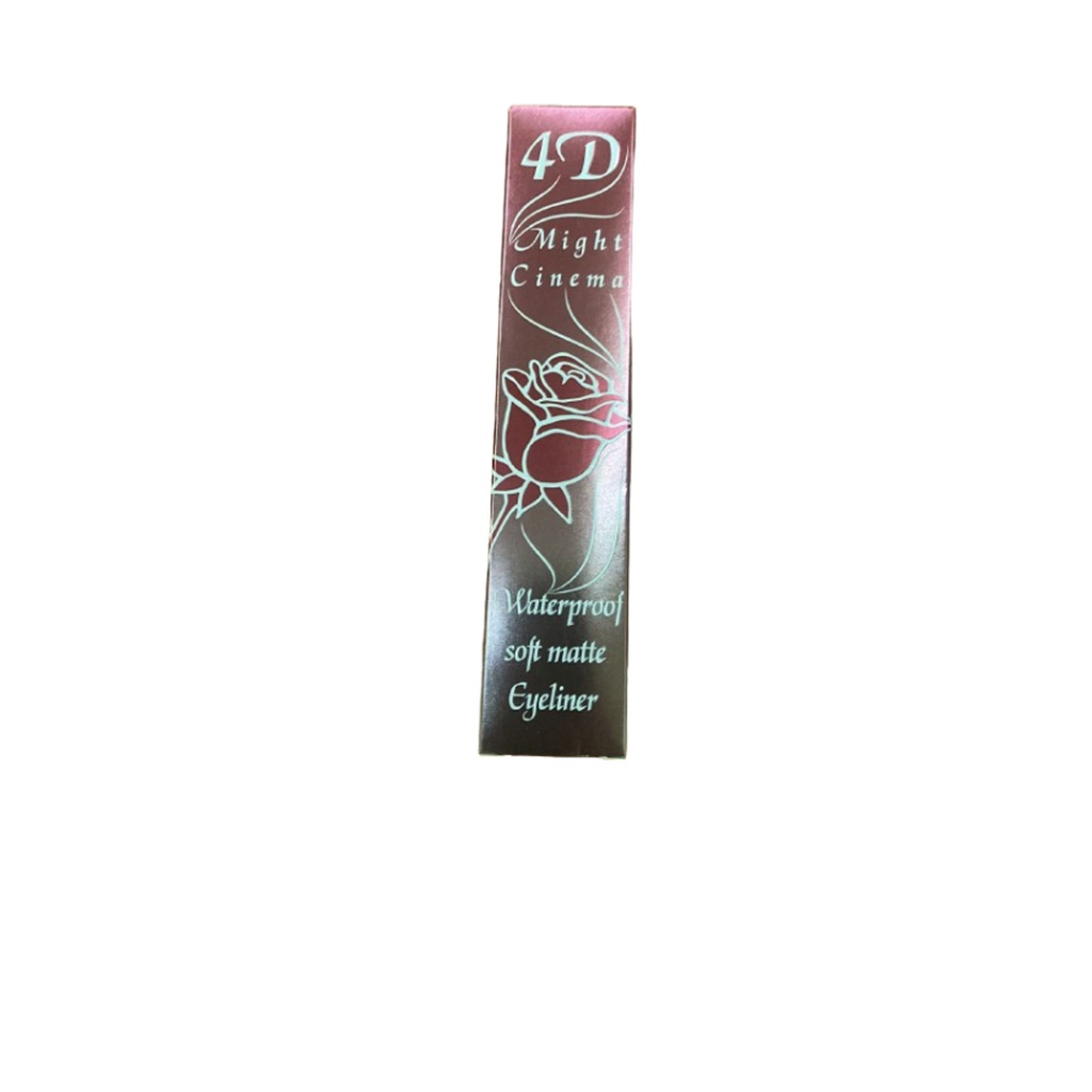 مايت سينما ايلاينر 4 دى - Might Cinema Eyeliner 4D