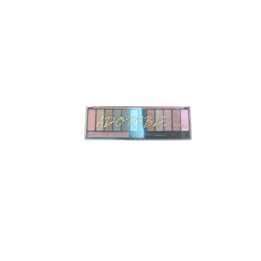 روبى روز ايشادو - Ruby Rose Eyeshadow