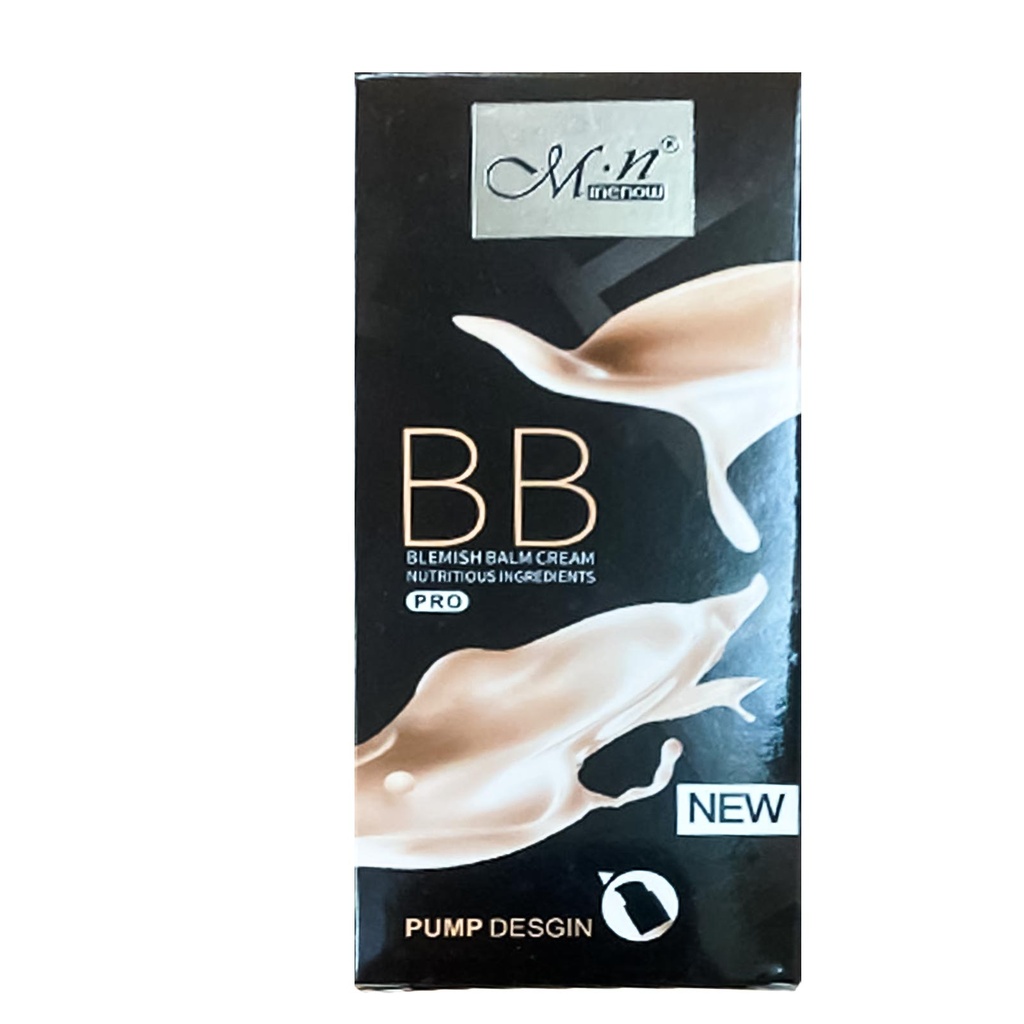 ام ان بى بى كريم - M N BB Cream