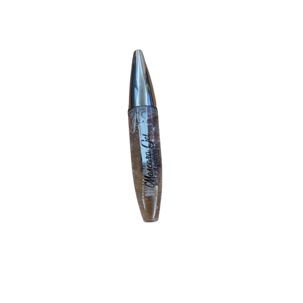 ِاكواريس ماسكارا شفافة - Aquarius Mascara Transparent