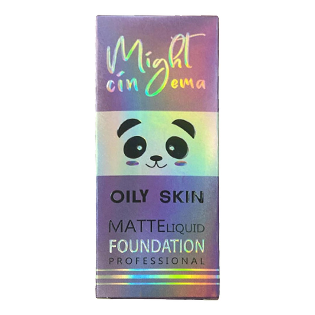 مايت سينما فونديشن - Might  Cinema Foundation