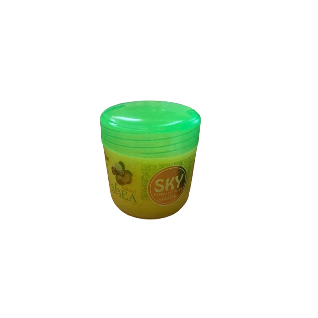 سكاى واكس زبدة شيا - Sky Wax Shea Butter