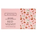 افوفا سويت ازالة ريد فيلفت - Avuva Sweet Removal Red Velvet (100 g)
