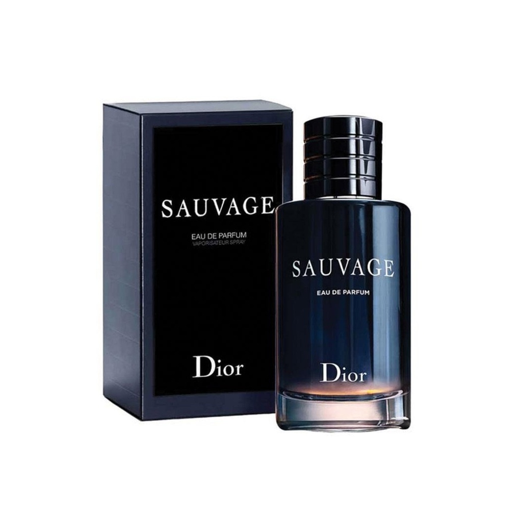 ديور سوفاج  - Dior Sauvage EDP