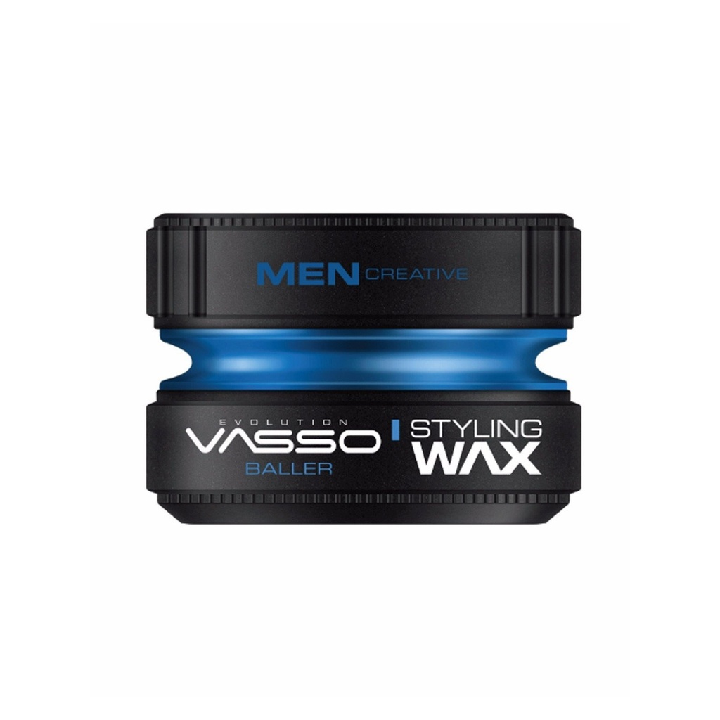 فاسو واكس بالر - Vasso Wax Baller
