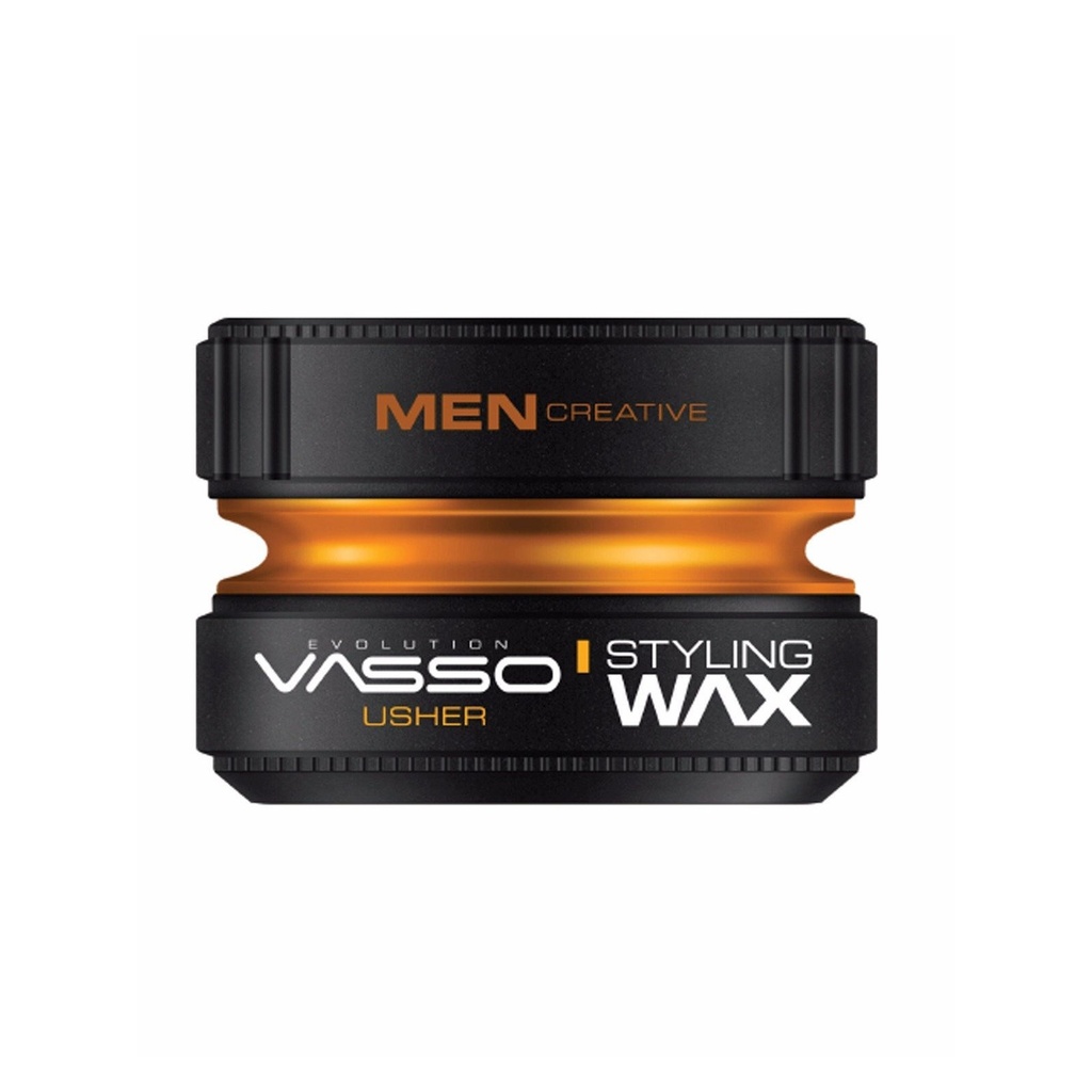 فاسو واكس اشر - Vasso Wax Usher