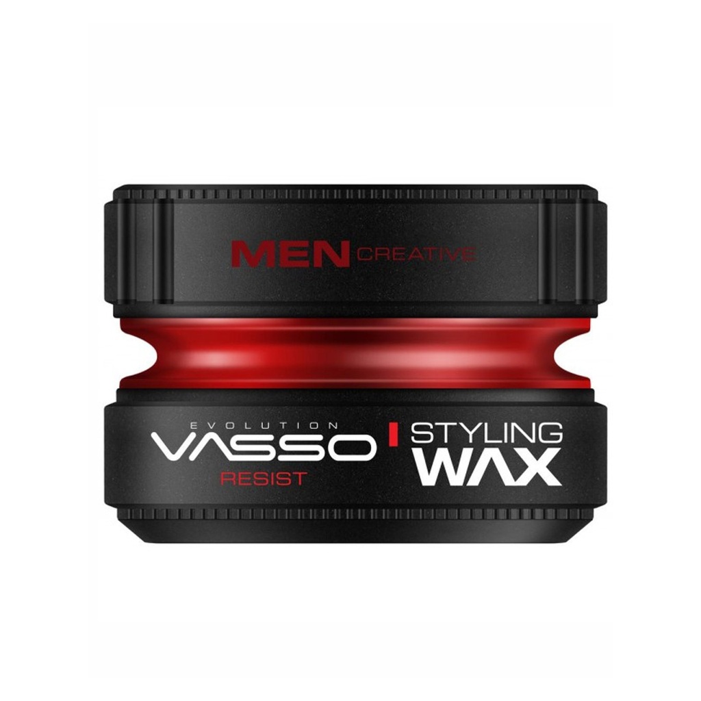 فاسو واكس ريسيست - Vasso Wax Resist