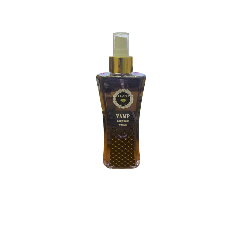 فرانو سبلاش فامب - Frano Splash Vamp