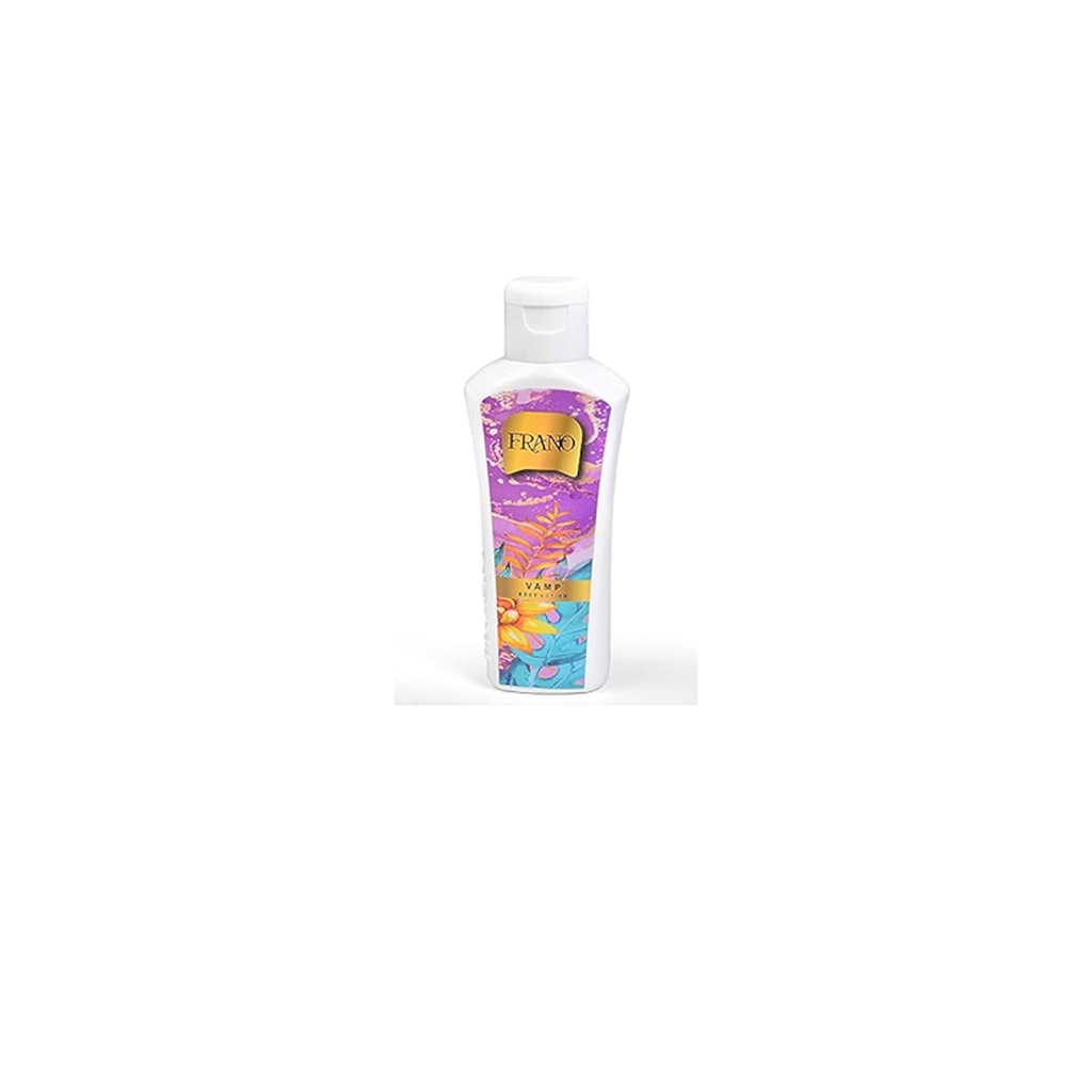فرانو لوشن فامب - Frano Lotion Vamp