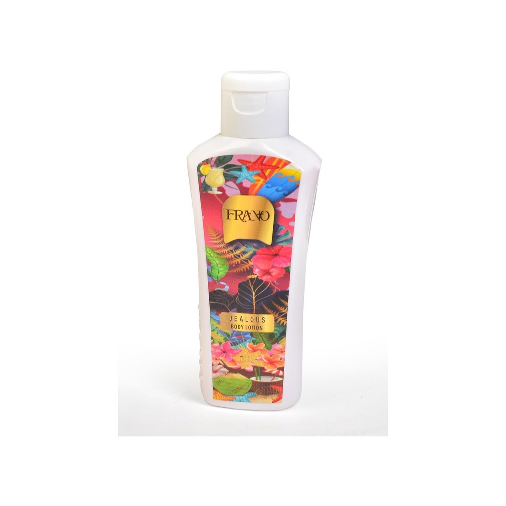 فرانو لوشن جيلوس - Frano Lotion Jualous