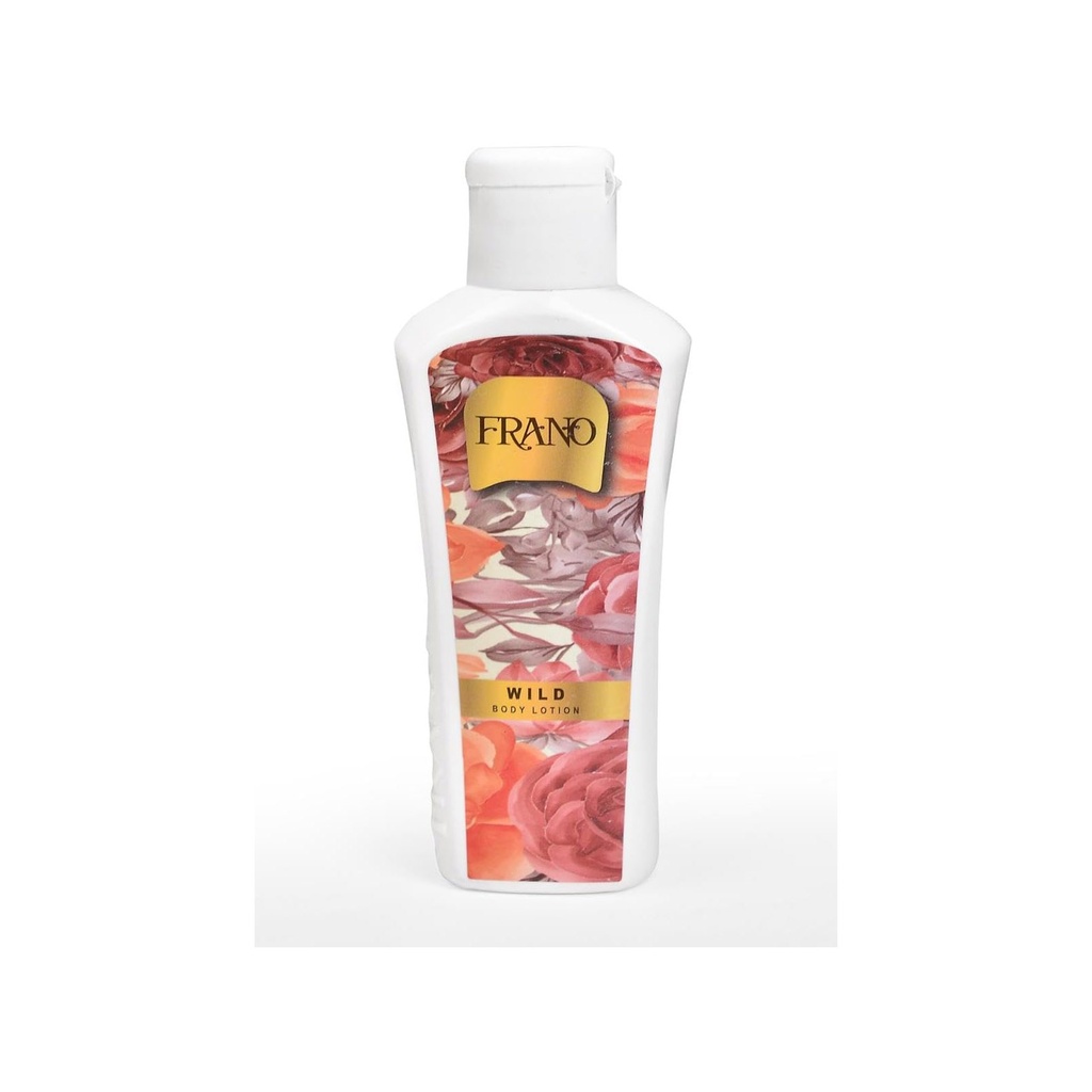 فرانو لوشن ويلد - Frano Lotion Wild