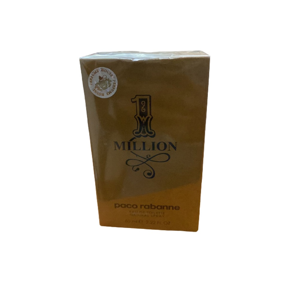 هاوس برفيوم 1 مليون - House Perfume 1 Million EDT-M