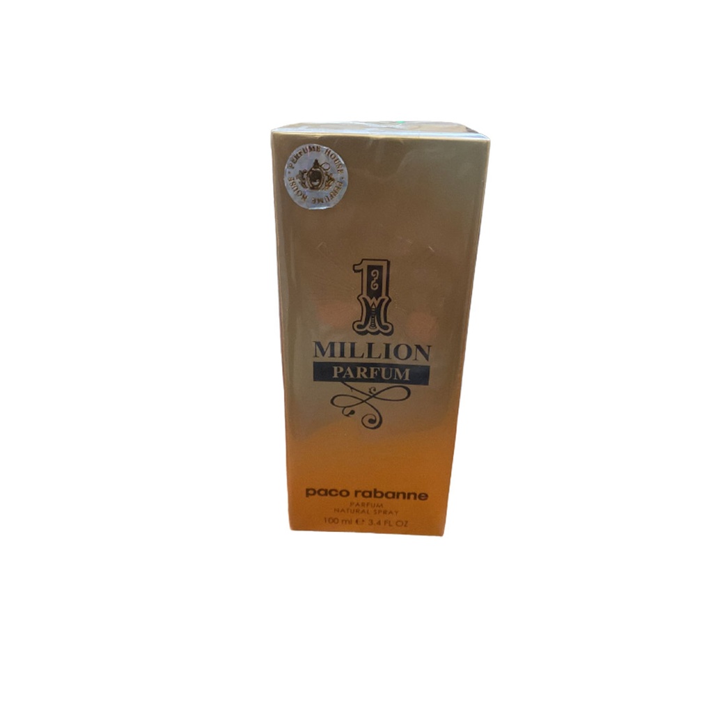 هاوس برفيوم 1 مليون برفيوم - House Perfume 1 Million Parfum P-M