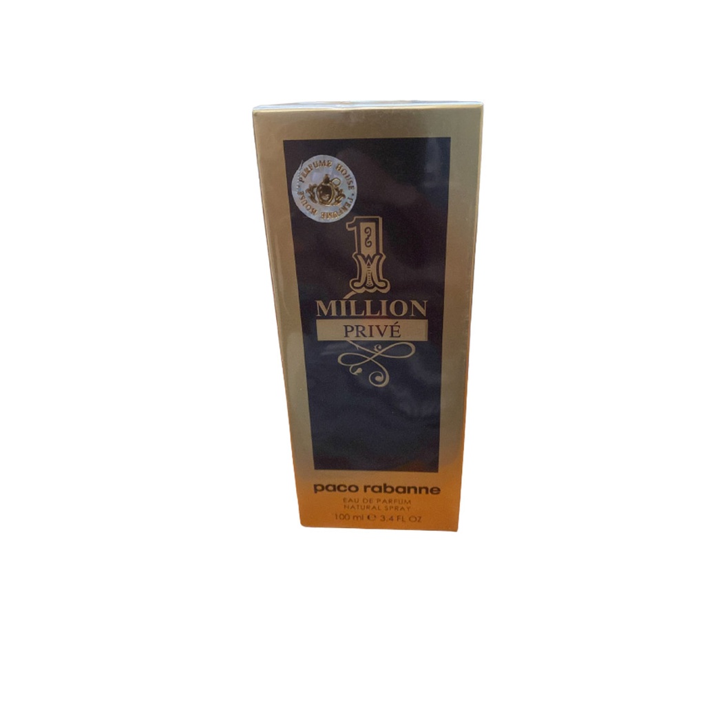هاوس برفيوم 1 مليون بريف - House Perfume 1 Million Prive EDP-M