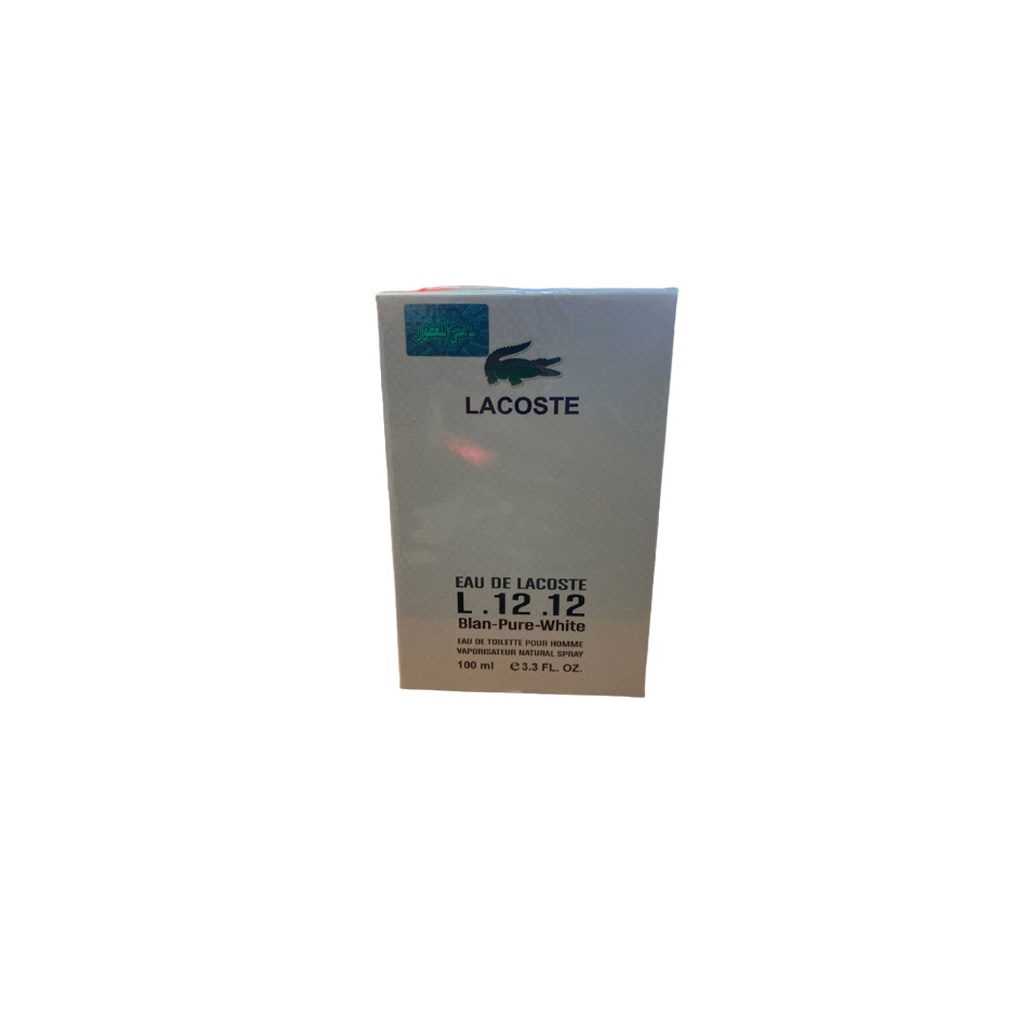 هاوس برفيوم لاكوست - House Perfume Lacoste EDT-M