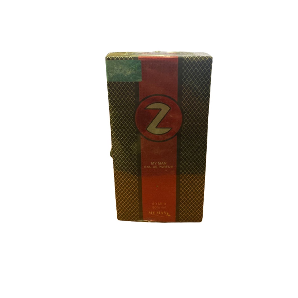 هاوس برفيوم زد - House Perfume Z EDP-M