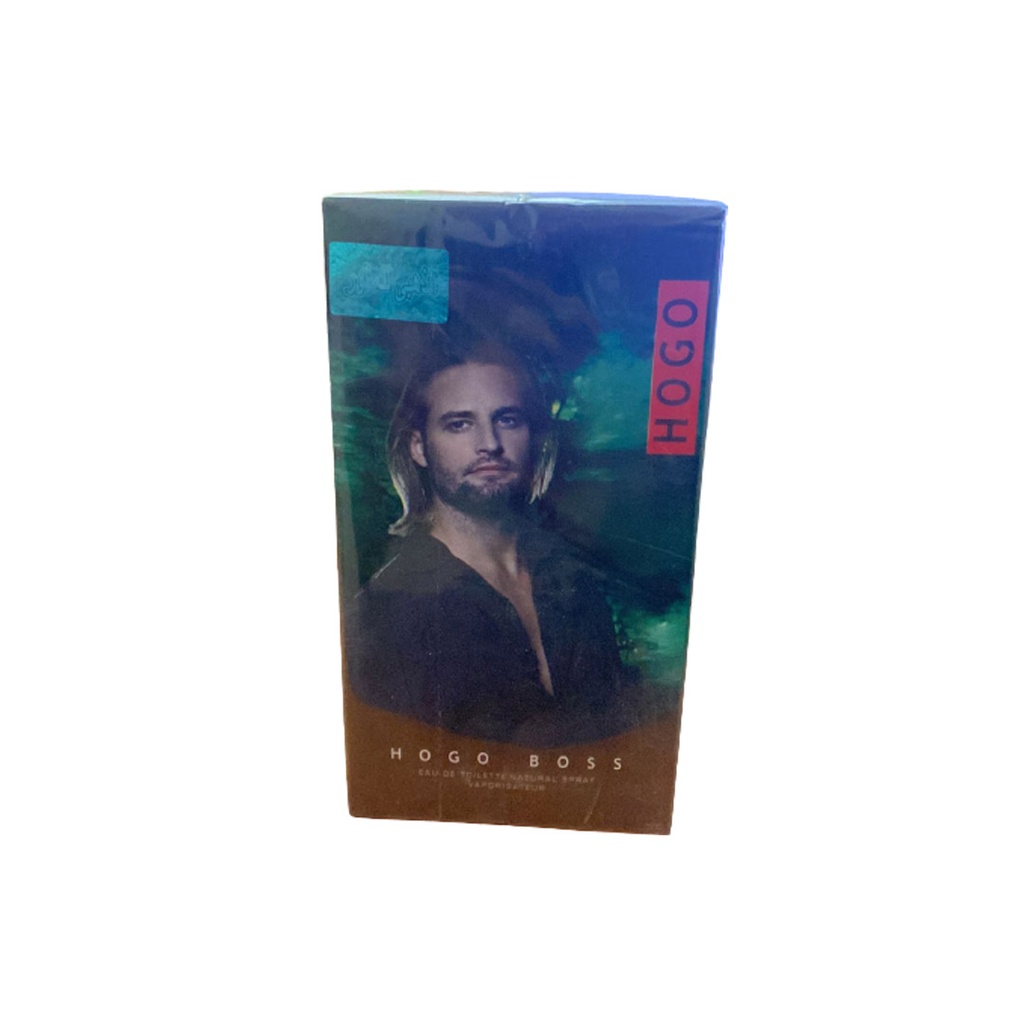 هاوس برفيوم هوجو - House Perfume Hugo EDT-M