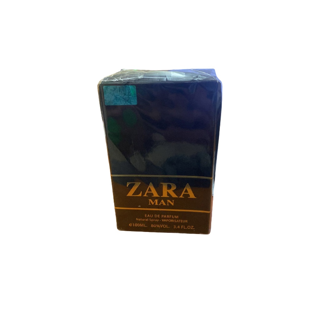 هاوس برفيوم زارا - House Perfume Zara EDP-M